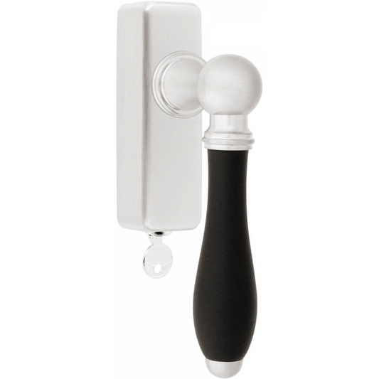 1815-DKLOCK-O - Fenstergriff dreh/kipp - Nickel matt