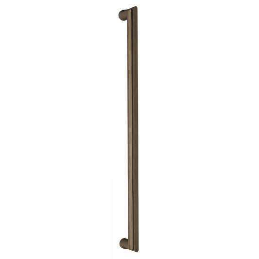 DR501 NP - Stoßgriffe - Bronze