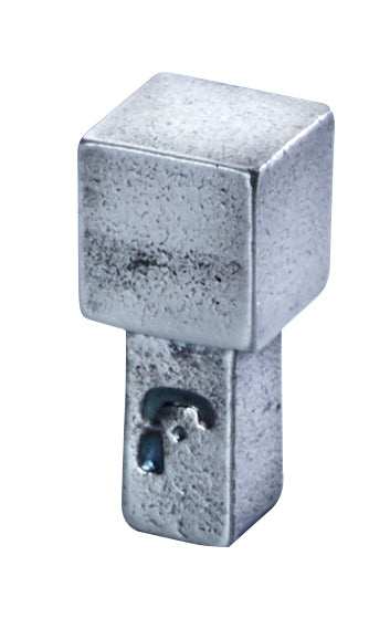 J-0600 - altsilber