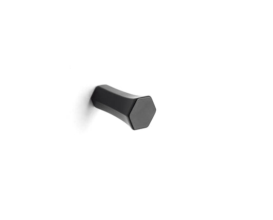 JOLIE Türgriff J-2501 in Schwarz (Black)