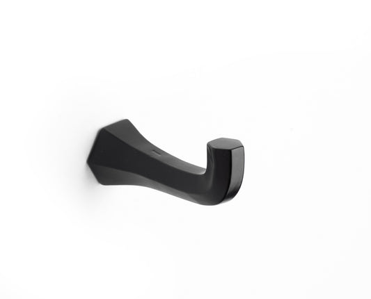 JOLIE Türgriff J-2531 in Schwarz (Black)