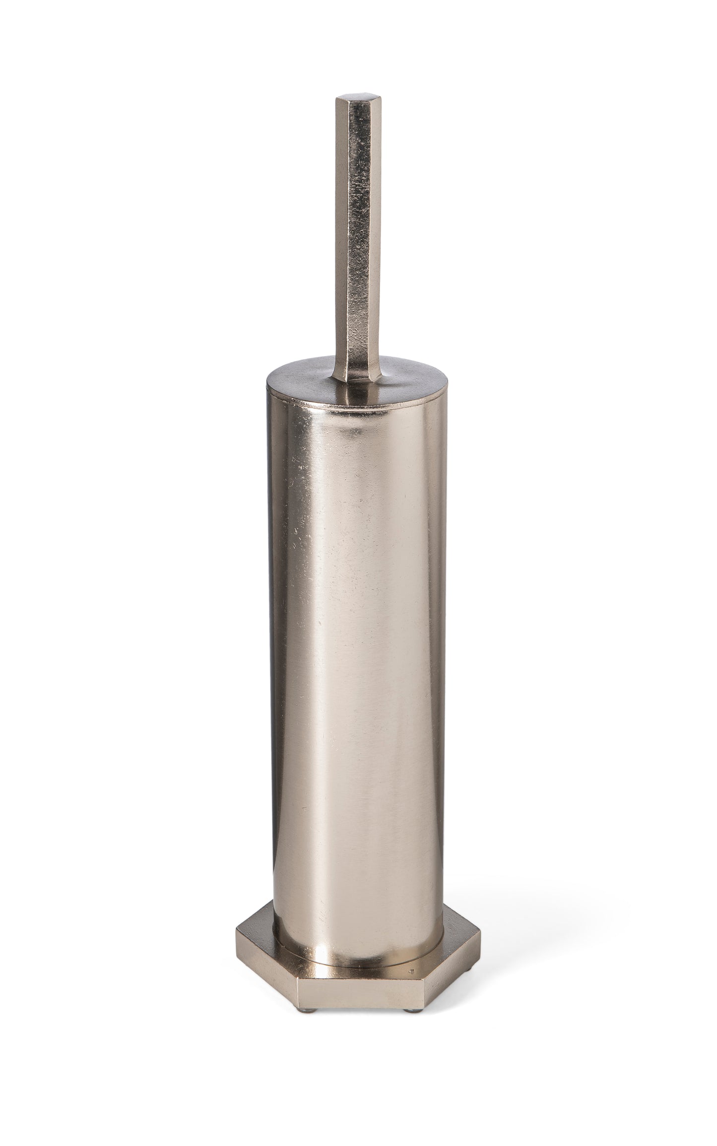 JOLIE Türgriff J-2551 in Old Silver