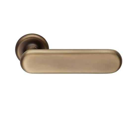 palm - Bronze matt sandgestrahlt