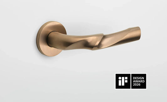 FORMANI gewinnt iF DESIGN AWARD 2026