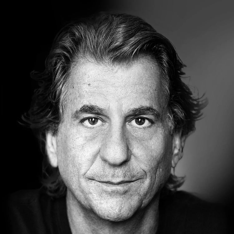 Kollektion David Rockwell