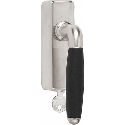 1932-DKLOCK-O - Fenstergriff dreh/kipp - Nickel matt