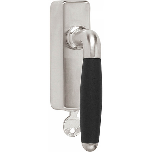 1932-DKLOCK-O - Fenstergriff dreh/kipp - Nickel matt