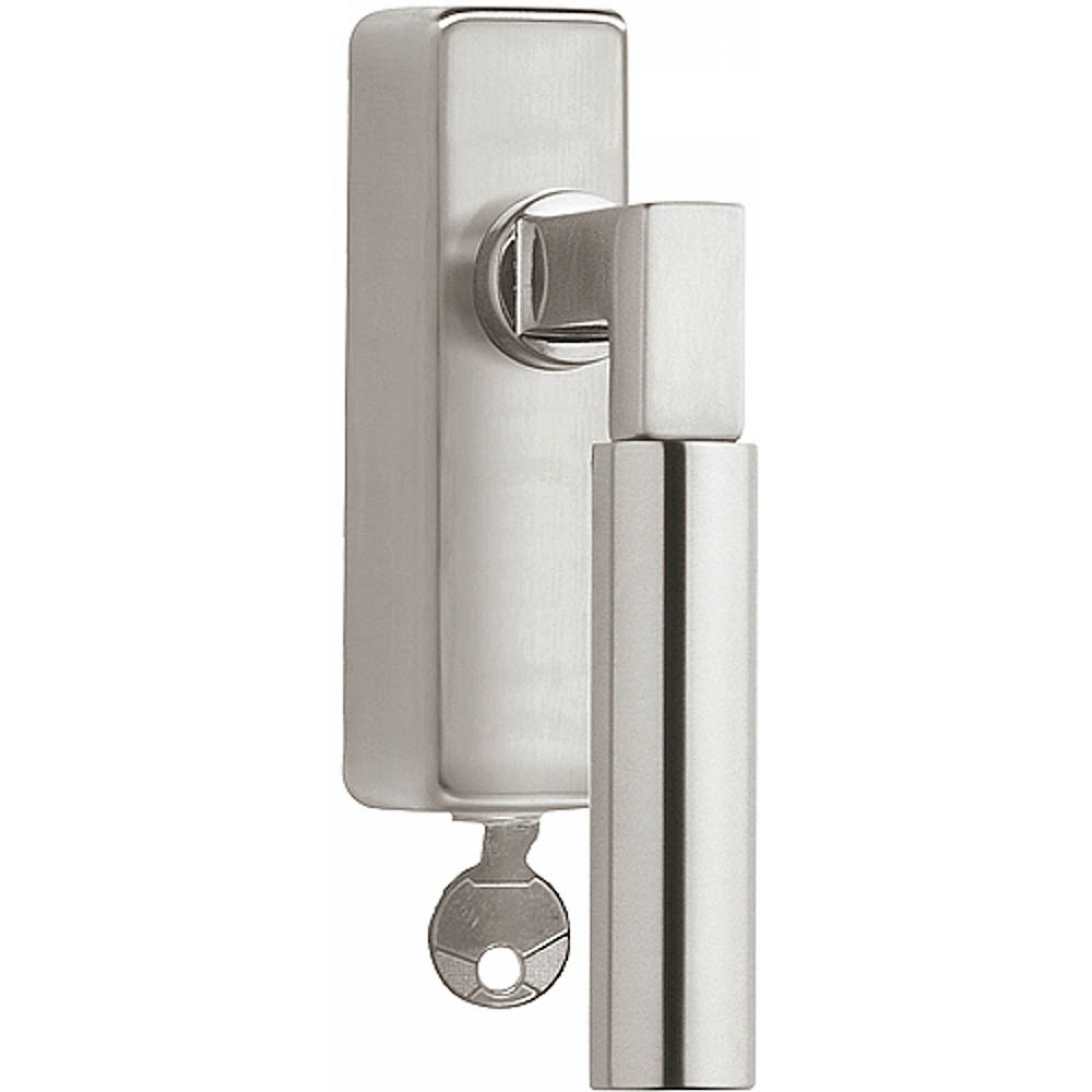 1930-DKLOCK-O - Fenstergriff dreh/kipp - Nickel matt