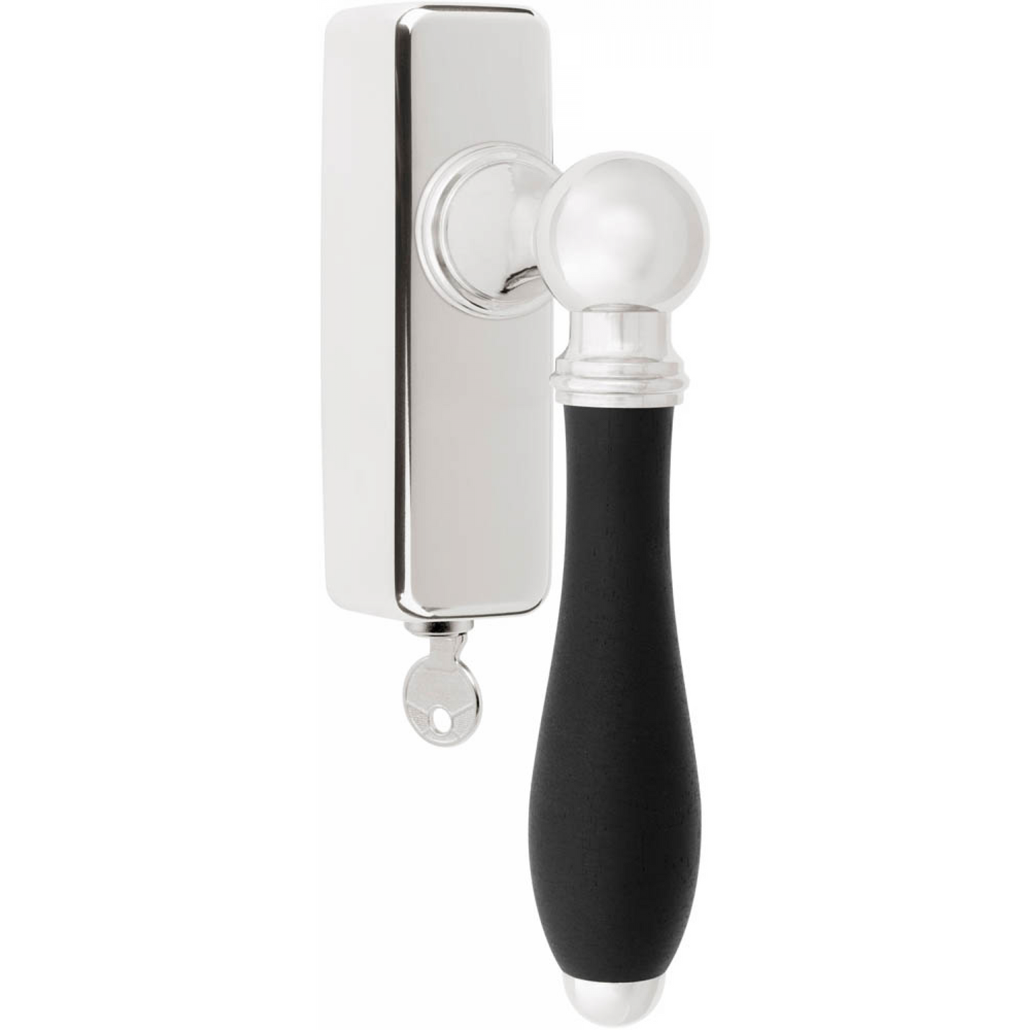 1815-DKLOCK-O - Fenstergriff dreh/kipp - Nickel poliert