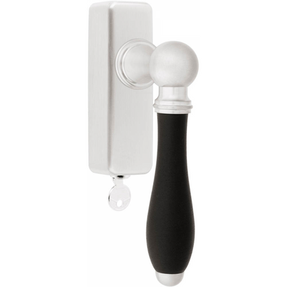 1815-DKLOCK-O - Fenstergriff dreh/kipp - Nickel matt