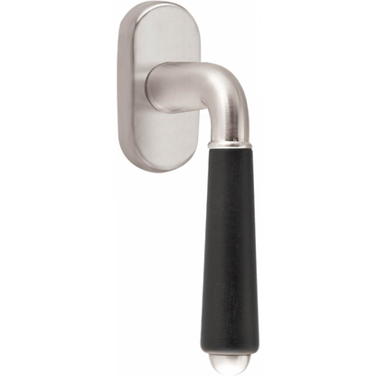 1952-DK-O - Fenstergriff dreh/kipp - Nickel matt