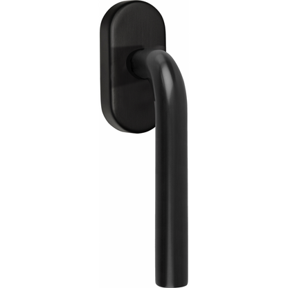 LB3-DK-O - Fenstergriff dreh/kipp - PVD gunmetal
