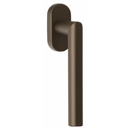 LB2-DK-O - Fenstergriff dreh/kipp - bronze