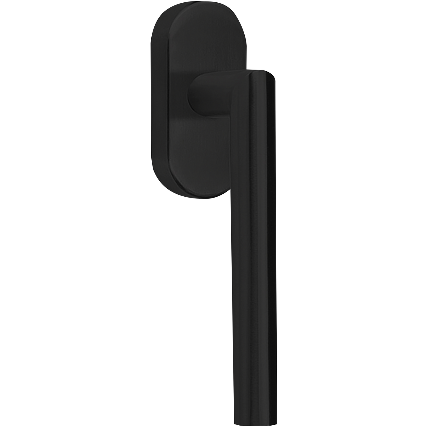 LB2-DK-O - Fenstergriff dreh/kipp - PVD gunmetal