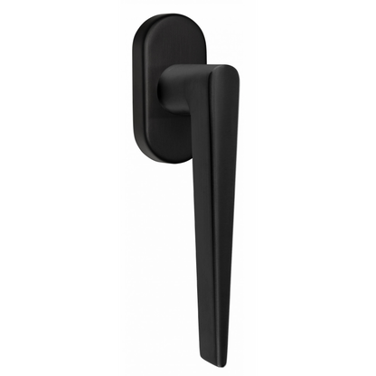 LB21H-DK-O - Fenstergriff dreh/kipp - PVD gunmetal