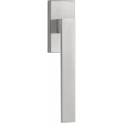 LSQ2CB-DK - Fenstergriff dreh/kipp - weiß rechts/ linksweisend