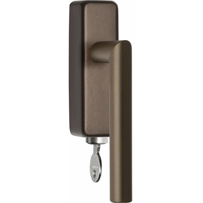 LB2-DKLOCK-O - Fenstergriff dreh/kipp - bronze
