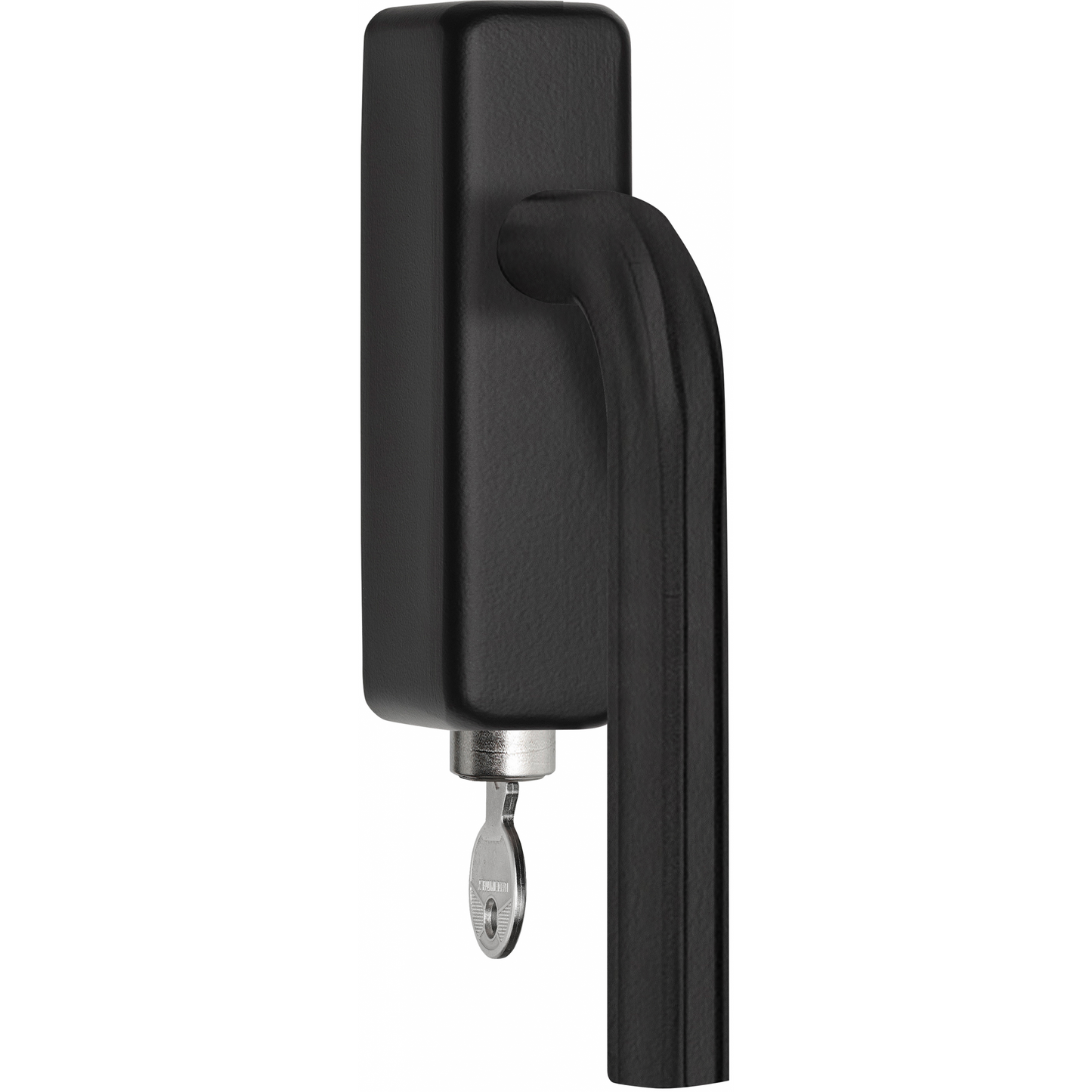 LB3-DKLOCK-O - Fenstergriff dreh/kipp - PVD gunmetal