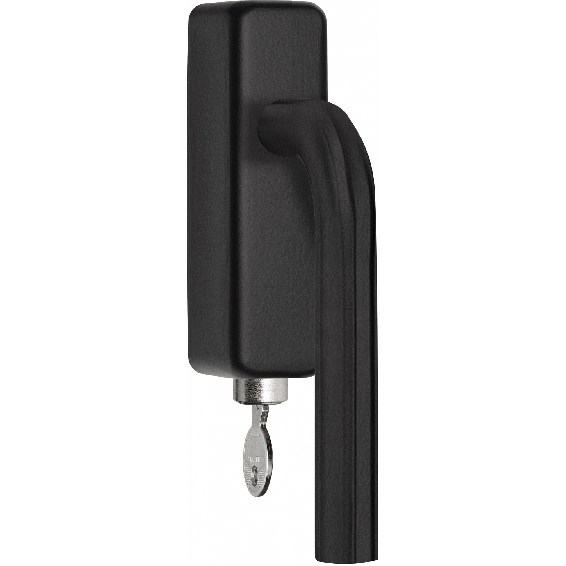 LB3-DKLOCK-O - Fenstergriff dreh/kipp - PVD gunmetal