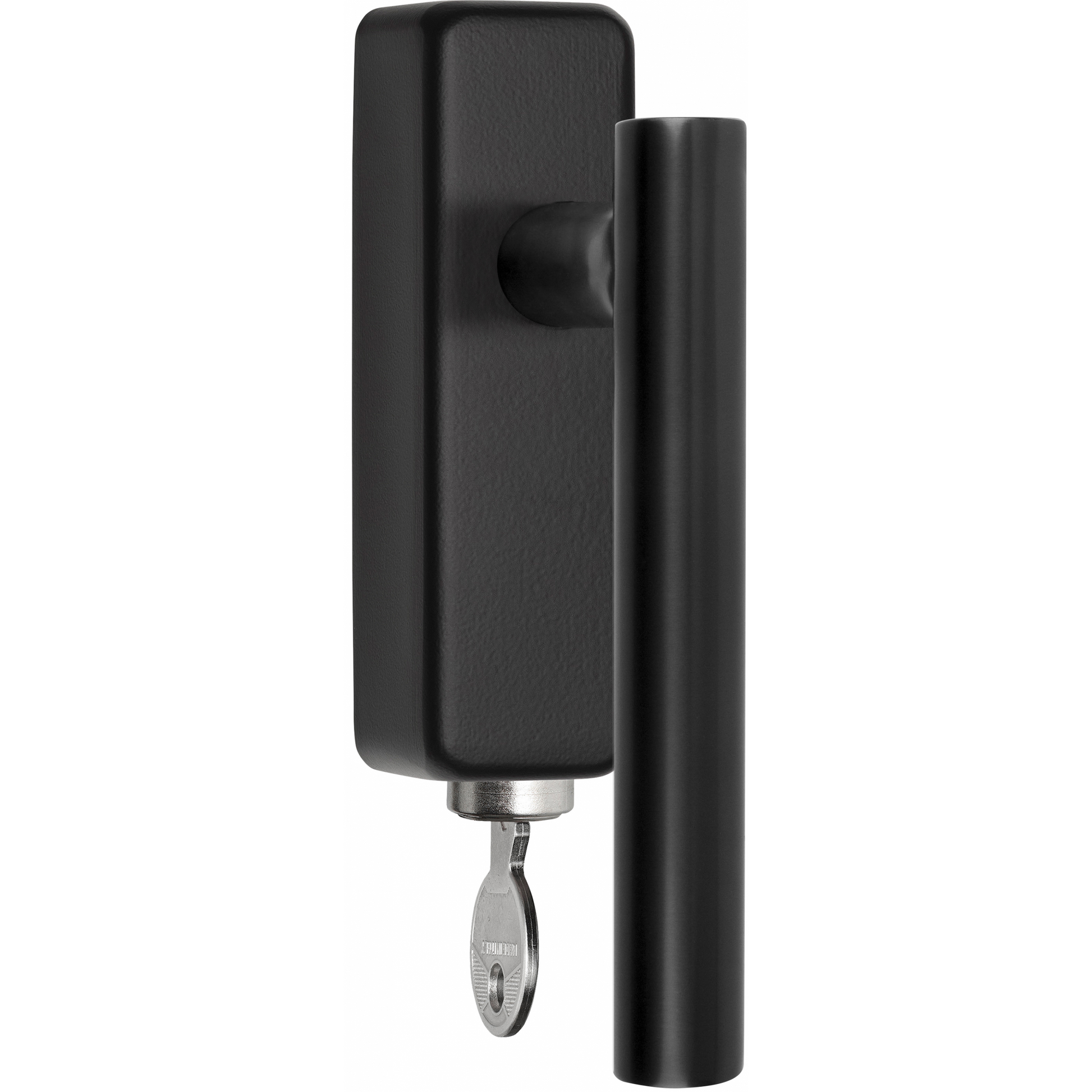 LB7-DKLOCK-O - Fenstergriff dreh/kipp - PVD gunmetal