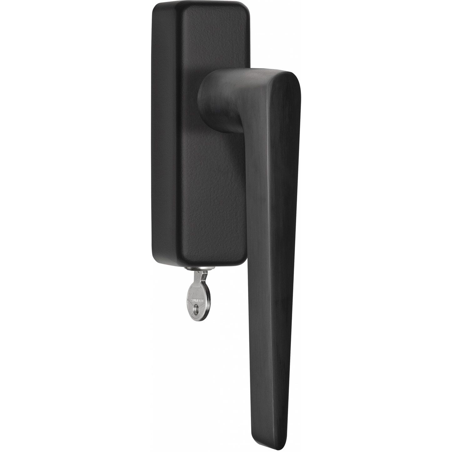 LB21H-DKLOCK-O - Fenstergriff dreh/kipp - PVD gunmetal