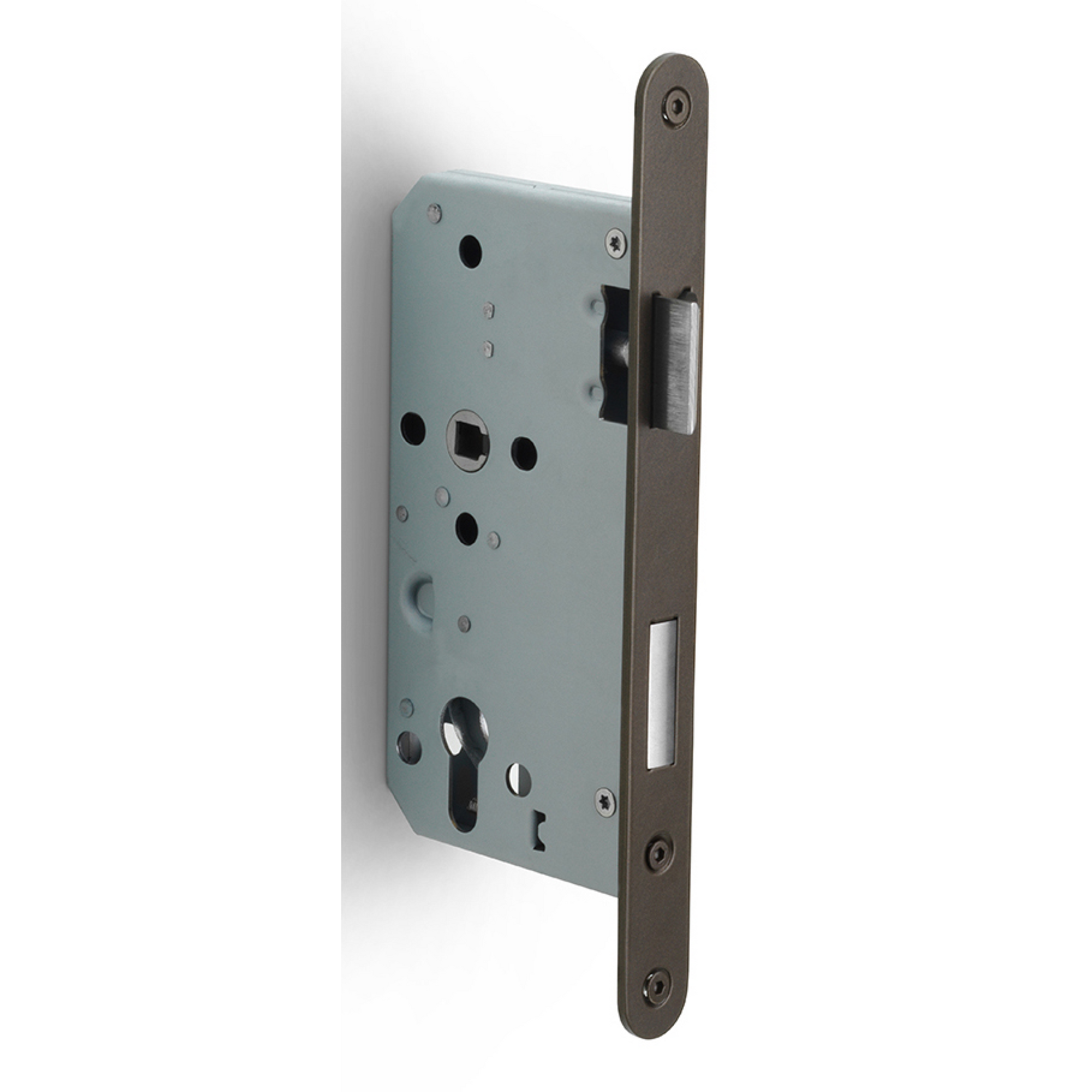LBLA60Y72 - Zylinderschlösser - Bronze