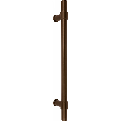 PB400 PS - Stoßgriffe - Bronze