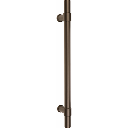 PB400 PA - Stoßgriffe - Bronze
