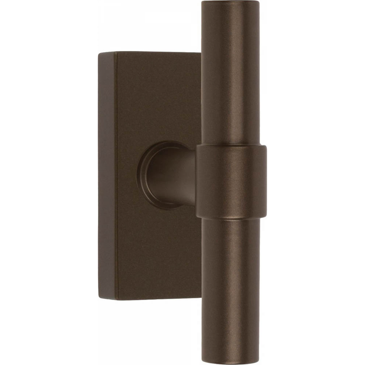 PBT15-DK - Fenstergriff dreh/kipp - bronze