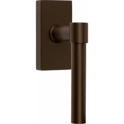 PBL15-DK - Fenstergriff dreh/kipp - bronze