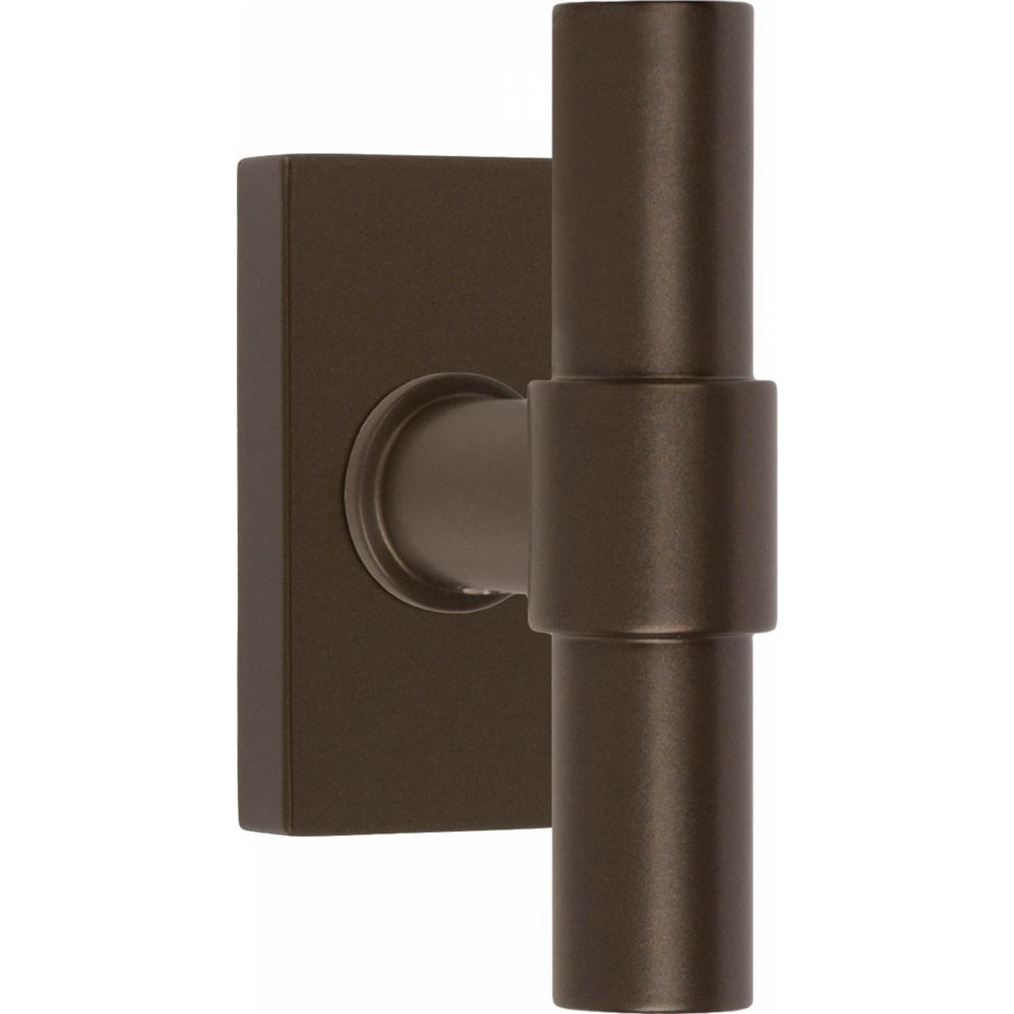 PBT20-DK - Fenstergriff dreh/kipp - bronze