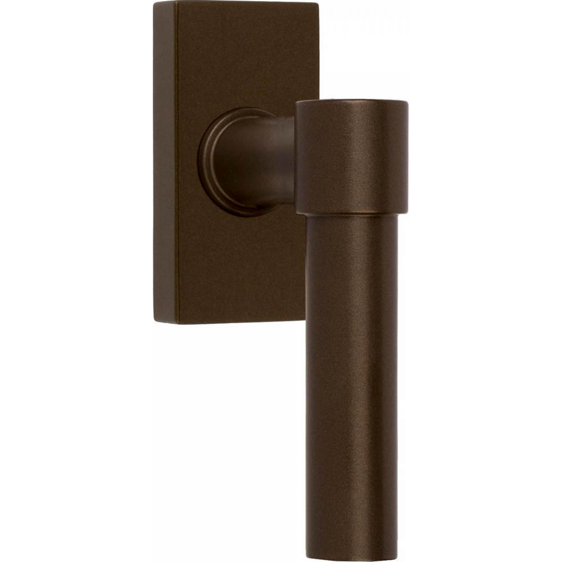 PBL20-DK - Fenstergriff dreh/kipp - bronze