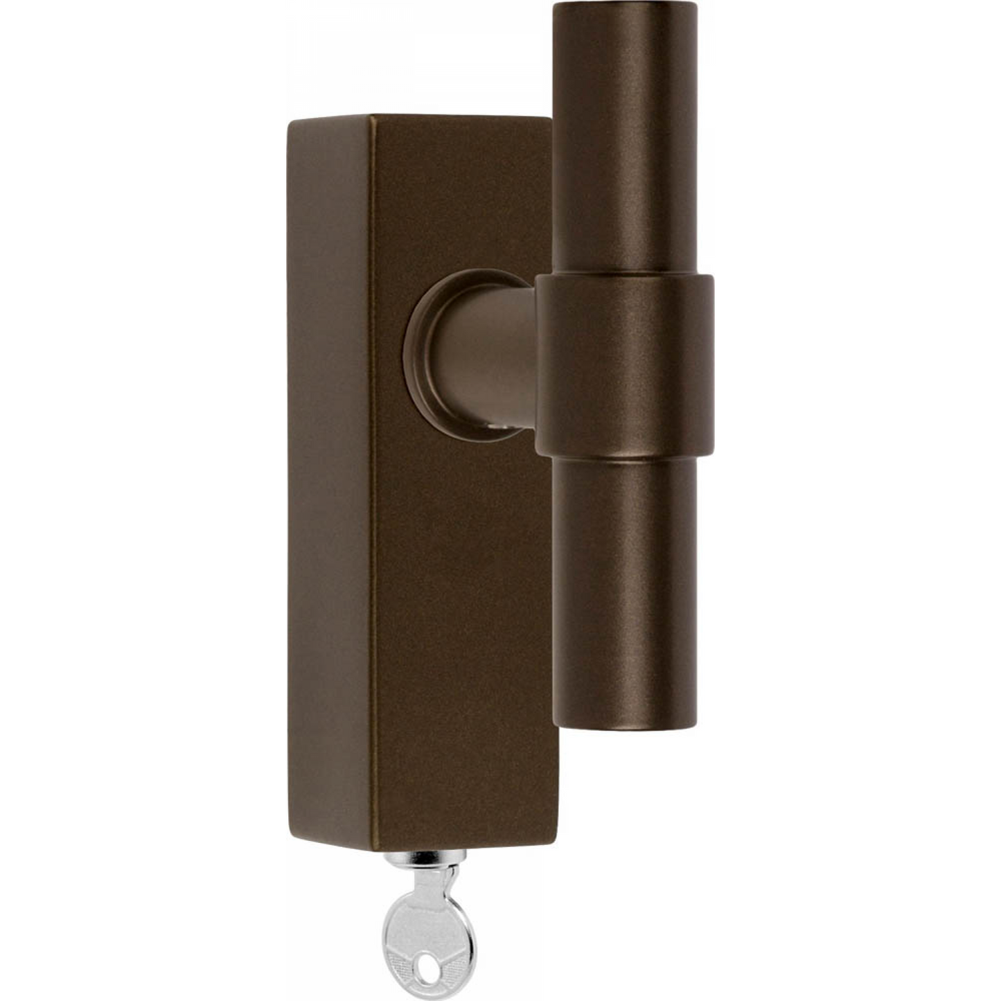 PBT20-DKLOCK - Fenstergriff dreh/kipp - bronze