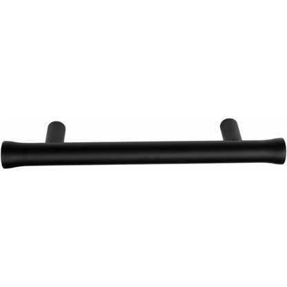 EV9/96 - Edelstahl schwarz matt