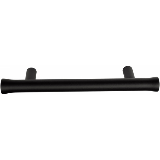 EV9/96 - Edelstahl schwarz matt