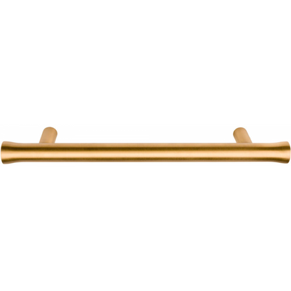EV9/128 - Edelstahl PVD Gold matt