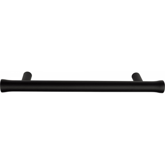 EV9/128 - Edelstahl schwarz matt