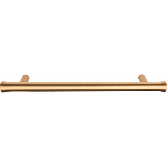EV9/160 - Edelstahl PVD Gold matt
