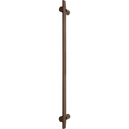 BB500 NP - Stoßgriffe - Bronze