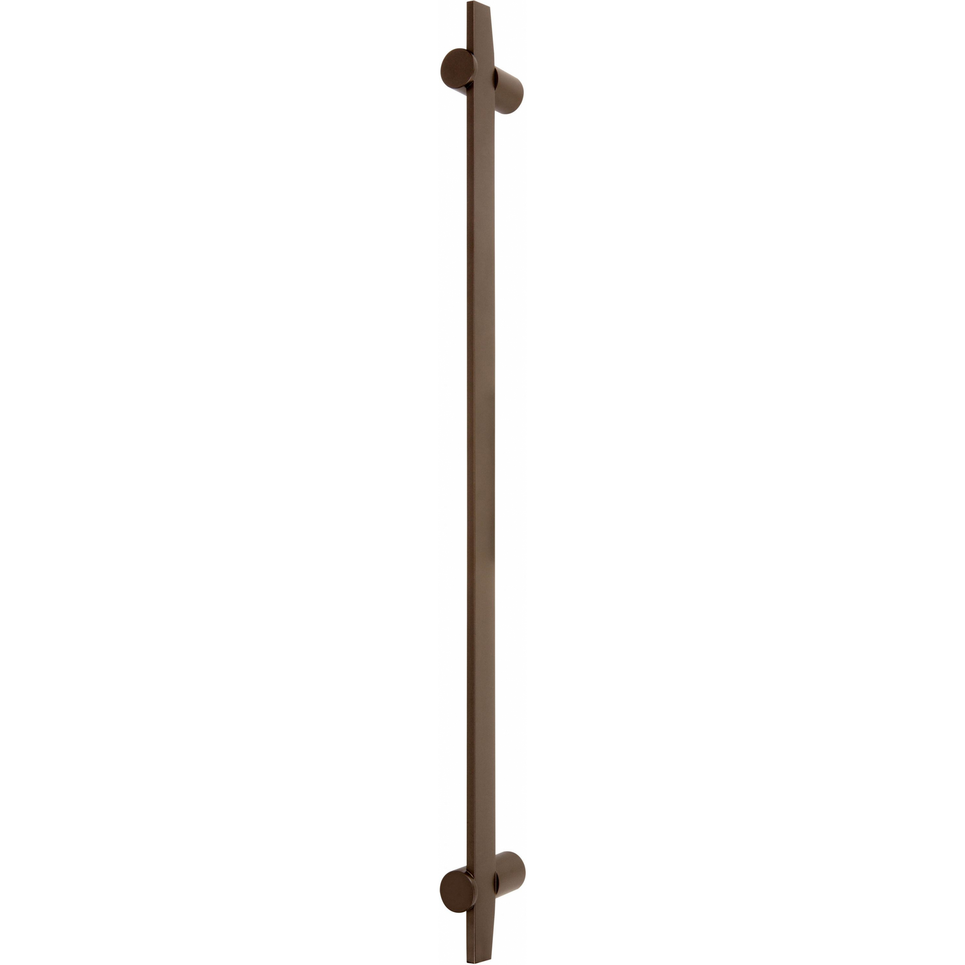 BB500 PA - Stoßgriffe - Bronze