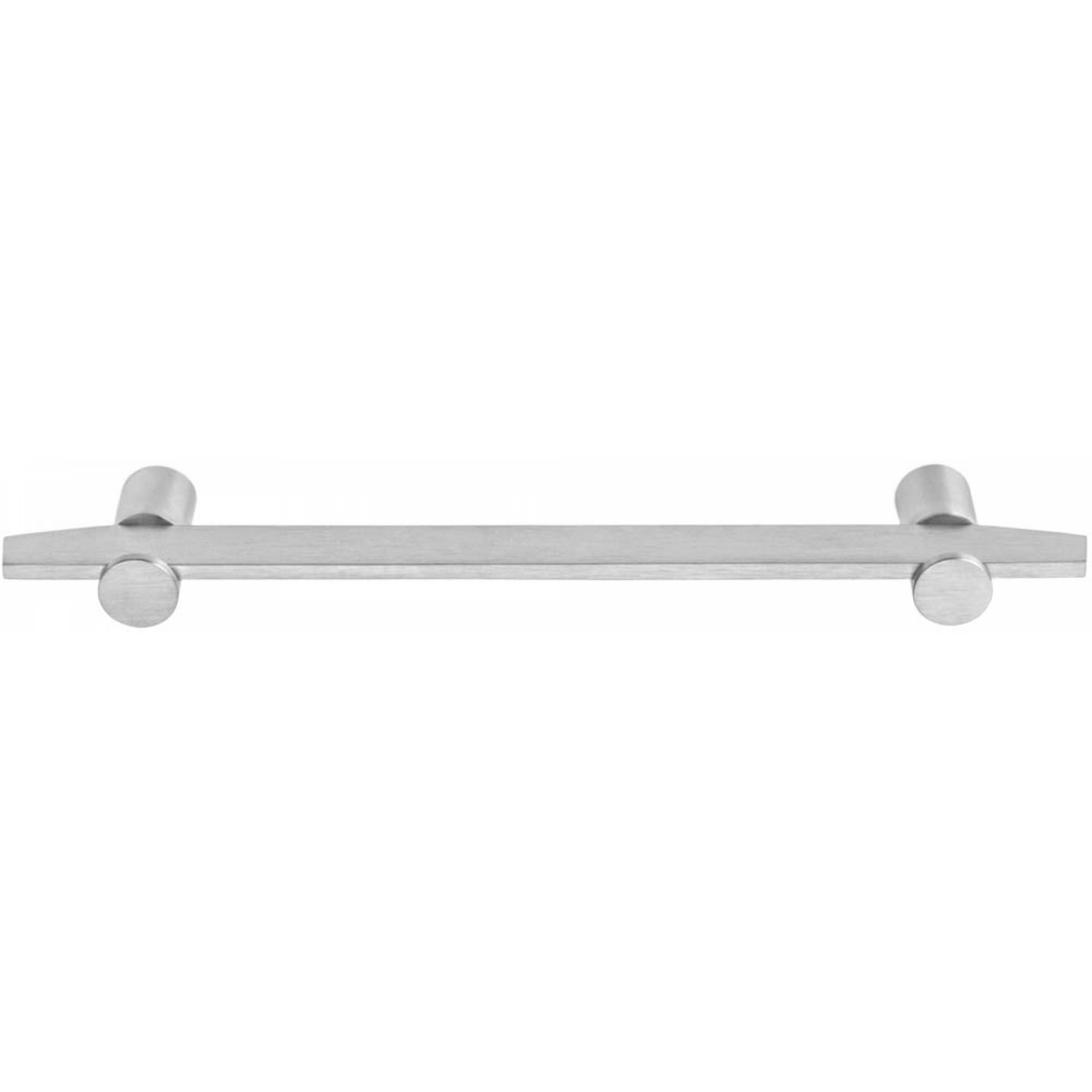 BB25/160 - Edelstahl matt