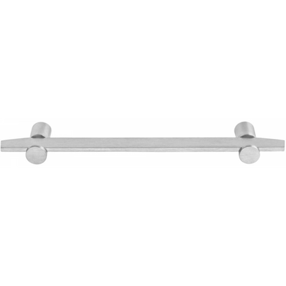 BB25/160 - Edelstahl matt