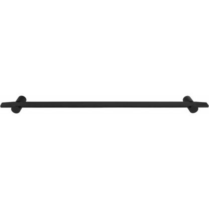 BB25/320 - Edelstahl schwarz matt