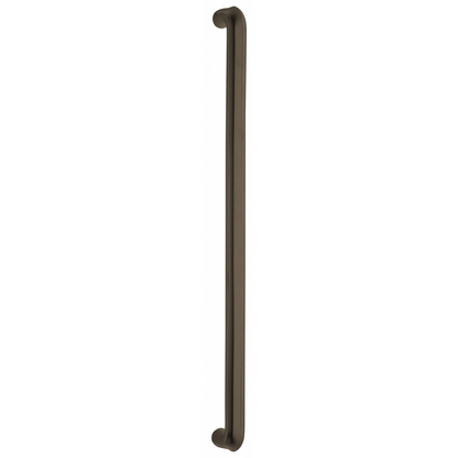 DR500 NP - Stoßgriffe - Bronze