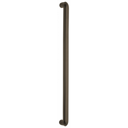 DR500 PS - Stoßgriffe - Bronze