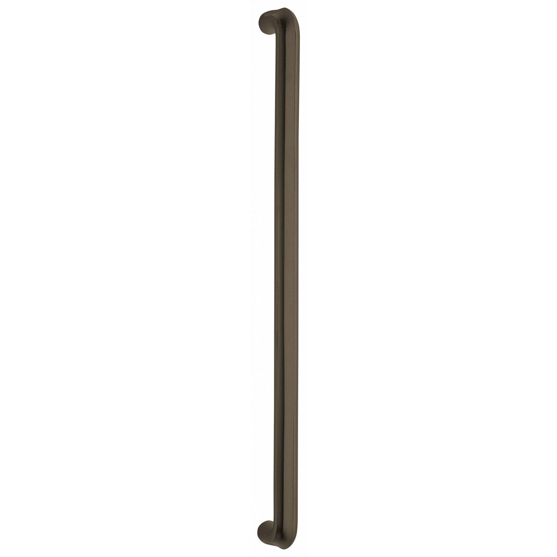 DR500 PA - Stoßgriffe - Bronze