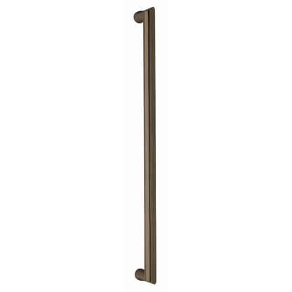DR501 PS - Stoßgriffe - Bronze