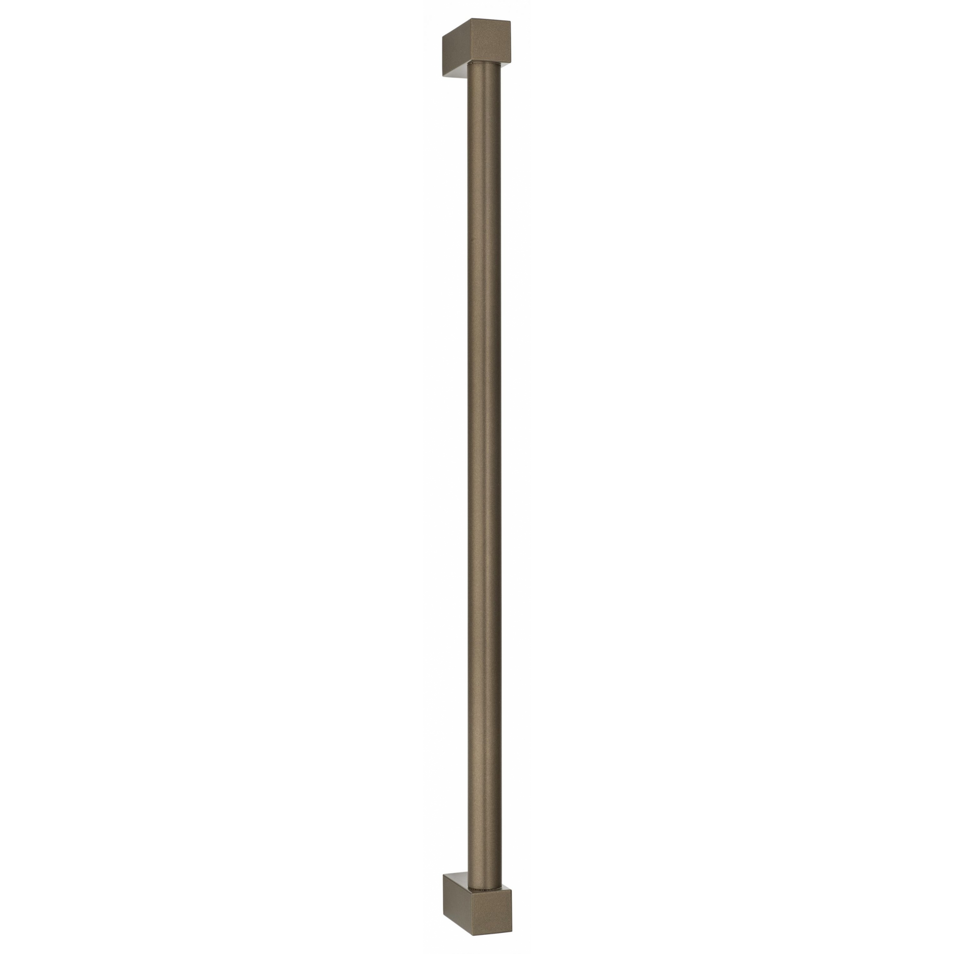 EK500 PA - Stoßgriffe - Bronze