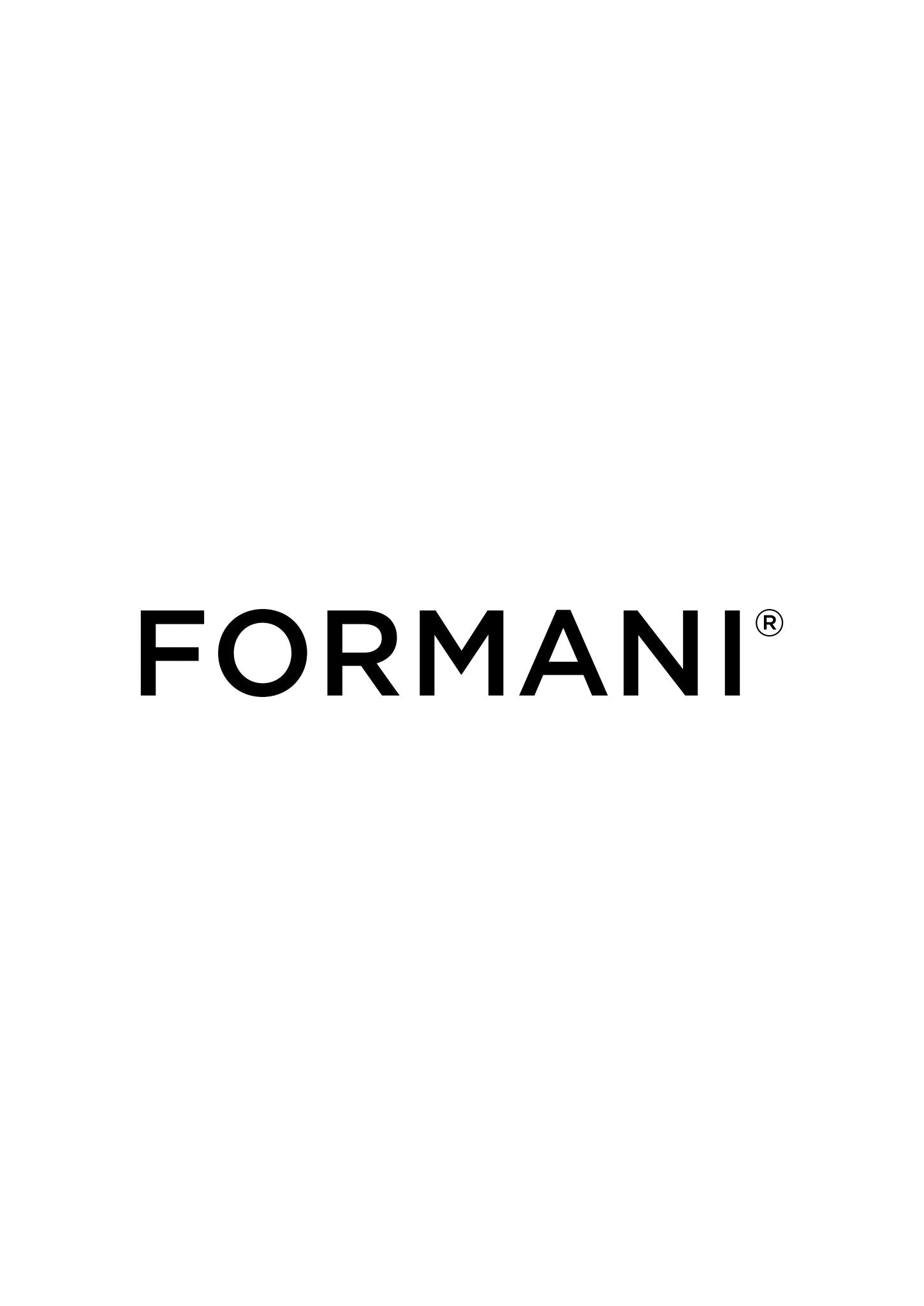 FORMANI Logo