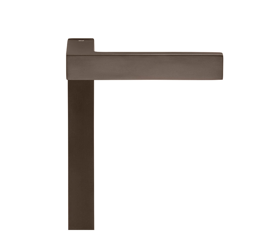 (IN)finito - Fine - Aluminium Bronze antik